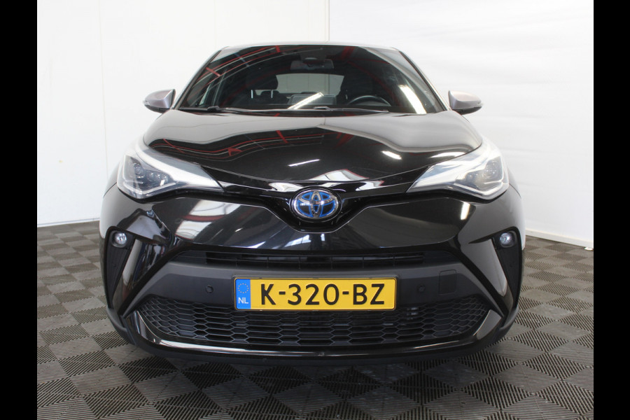 Toyota C-HR 2.0 Hybrid Business Plus CAMERA | CARPLAY | LED | TREKHAAK | LMV | STOELVERW | ADAPCRUISE | CLIMATE