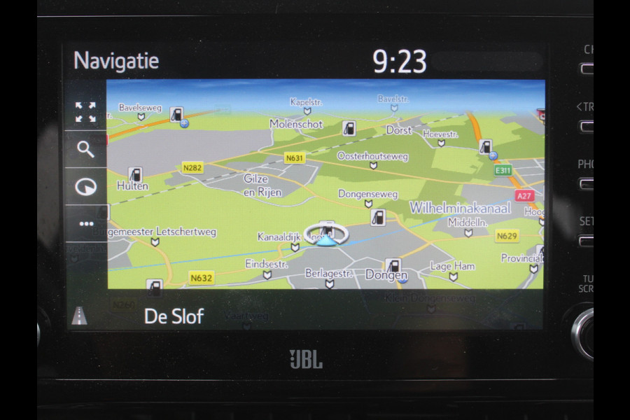 Toyota C-HR 2.0 Hybrid Business Plus CAMERA | CARPLAY | LED | TREKHAAK | LMV | STOELVERW | ADAPCRUISE | CLIMATE