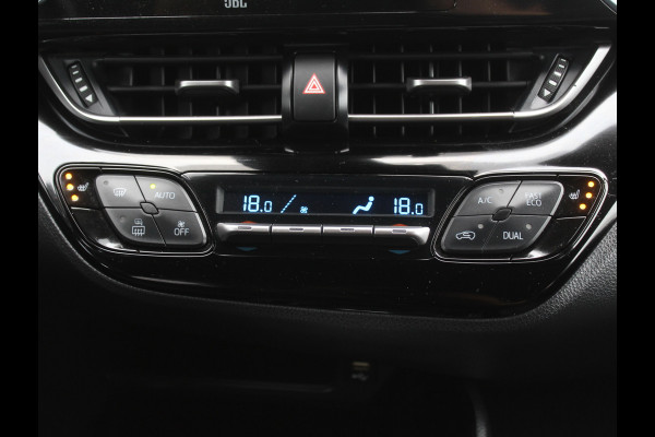 Toyota C-HR 2.0 Hybrid Business Plus CAMERA | CARPLAY | LED | TREKHAAK | LMV | STOELVERW | ADAPCRUISE | CLIMATE
