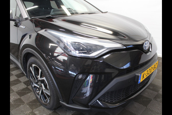 Toyota C-HR 2.0 Hybrid Business Plus CAMERA | CARPLAY | LED | TREKHAAK | LMV | STOELVERW | ADAPCRUISE | CLIMATE