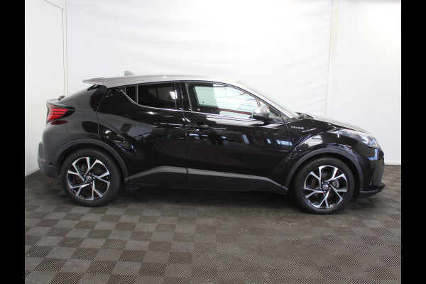 Toyota C-HR 2.0 Hybrid Business Plus CAMERA | CARPLAY | LED | TREKHAAK | LMV | STOELVERW | ADAPCRUISE | CLIMATE