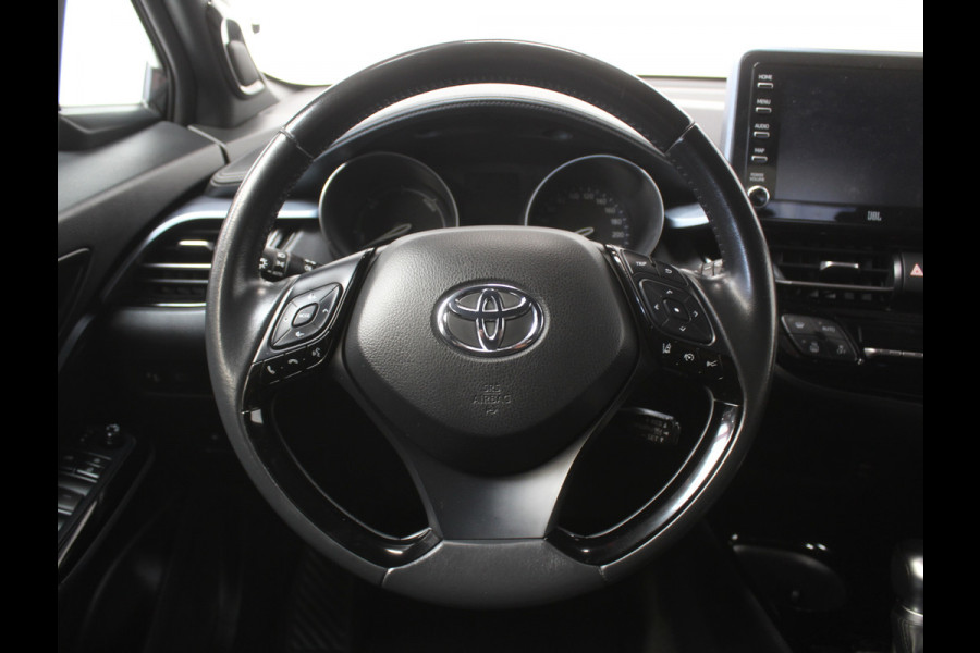 Toyota C-HR 2.0 Hybrid Business Plus CAMERA | CARPLAY | LED | TREKHAAK | LMV | STOELVERW | ADAPCRUISE | CLIMATE
