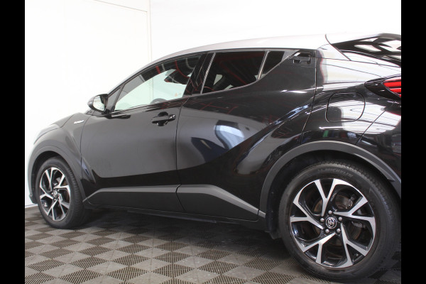 Toyota C-HR 2.0 Hybrid Business Plus CAMERA | CARPLAY | LED | TREKHAAK | LMV | STOELVERW | ADAPCRUISE | CLIMATE