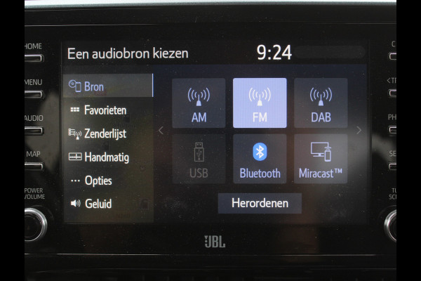 Toyota C-HR 2.0 Hybrid Business Plus CAMERA | CARPLAY | LED | TREKHAAK | LMV | STOELVERW | ADAPCRUISE | CLIMATE