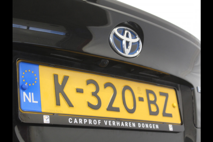 Toyota C-HR 2.0 Hybrid Business Plus CAMERA | CARPLAY | LED | TREKHAAK | LMV | STOELVERW | ADAPCRUISE | CLIMATE
