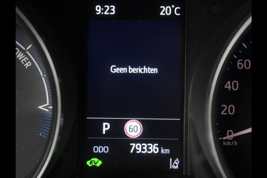 Toyota C-HR 2.0 Hybrid Business Plus CAMERA | CARPLAY | LED | TREKHAAK | LMV | STOELVERW | ADAPCRUISE | CLIMATE