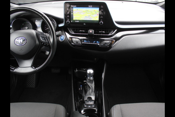 Toyota C-HR 2.0 Hybrid Business Plus CAMERA | CARPLAY | LED | TREKHAAK | LMV | STOELVERW | ADAPCRUISE | CLIMATE