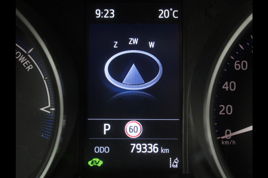 Toyota C-HR 2.0 Hybrid Business Plus CAMERA | CARPLAY | LED | TREKHAAK | LMV | STOELVERW | ADAPCRUISE | CLIMATE