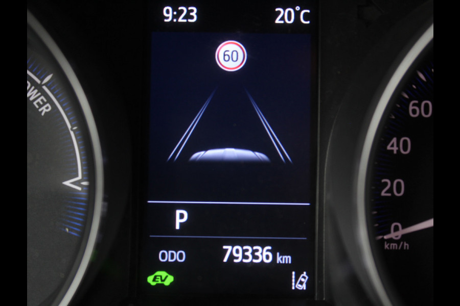 Toyota C-HR 2.0 Hybrid Business Plus CAMERA | CARPLAY | LED | TREKHAAK | LMV | STOELVERW | ADAPCRUISE | CLIMATE