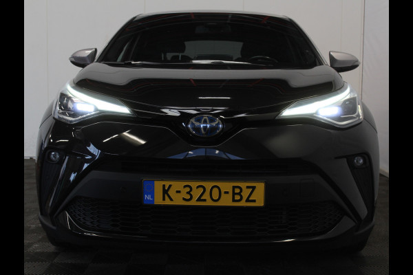 Toyota C-HR 2.0 Hybrid Business Plus CAMERA | CARPLAY | LED | TREKHAAK | LMV | STOELVERW | ADAPCRUISE | CLIMATE