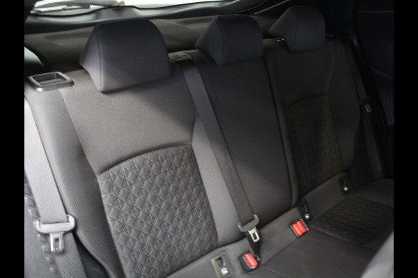 Toyota C-HR 2.0 Hybrid Business Plus CAMERA | CARPLAY | LED | TREKHAAK | LMV | STOELVERW | ADAPCRUISE | CLIMATE