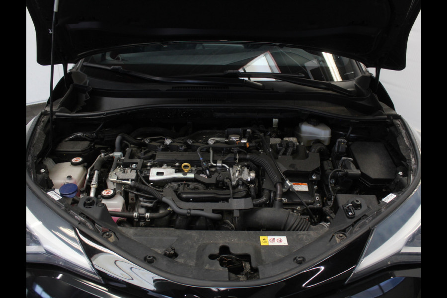Toyota C-HR 2.0 Hybrid Business Plus CAMERA | CARPLAY | LED | TREKHAAK | LMV | STOELVERW | ADAPCRUISE | CLIMATE