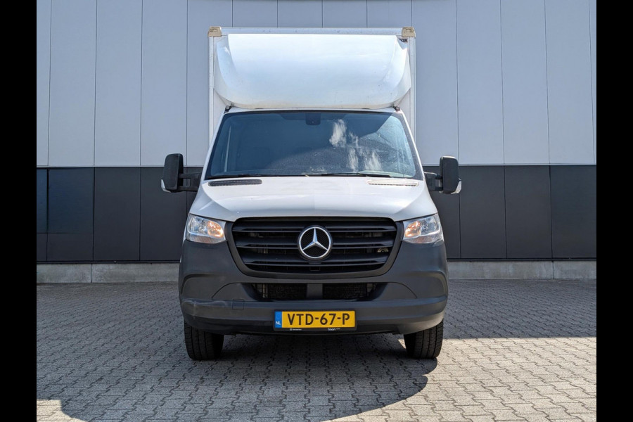Mercedes-Benz Sprinter 315 L3 RWD BAKWAGEN LAADKLEP