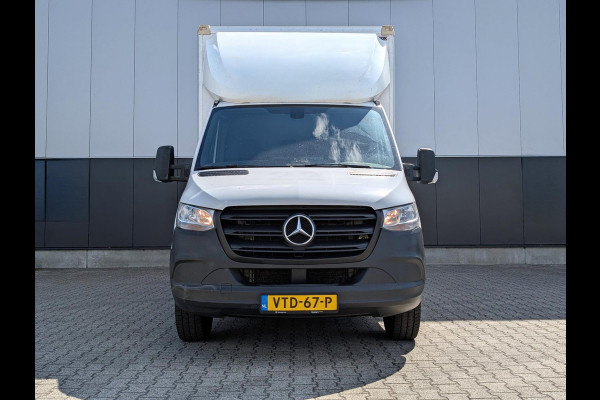 Mercedes-Benz Sprinter 315 L3 RWD BAKWAGEN LAADKLEP