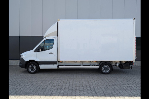 Mercedes-Benz Sprinter 315 L3 RWD BAKWAGEN LAADKLEP