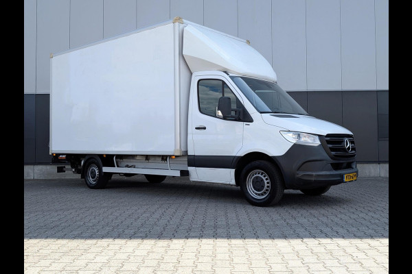 Mercedes-Benz Sprinter 315 L3 RWD BAKWAGEN LAADKLEP