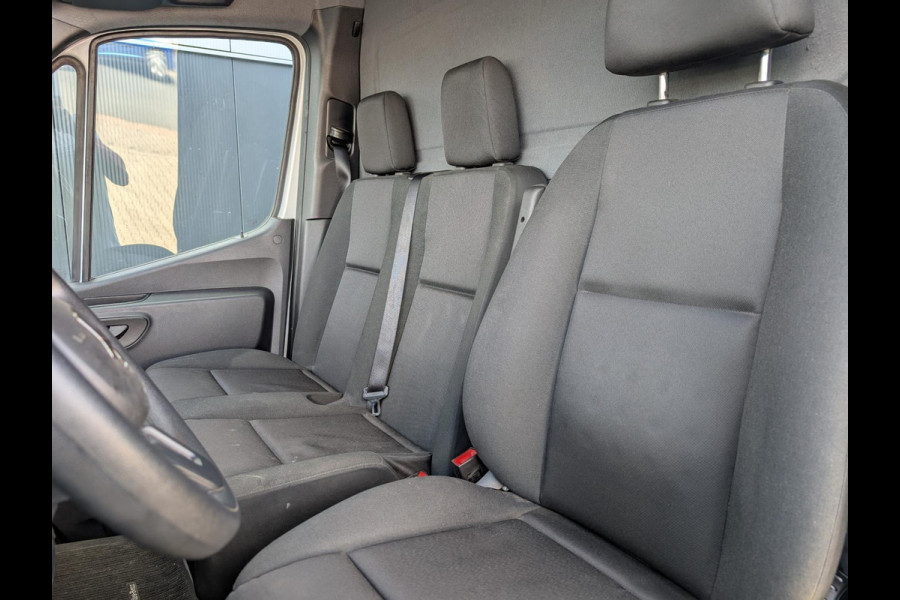 Mercedes-Benz Sprinter 315 L3 RWD BAKWAGEN LAADKLEP