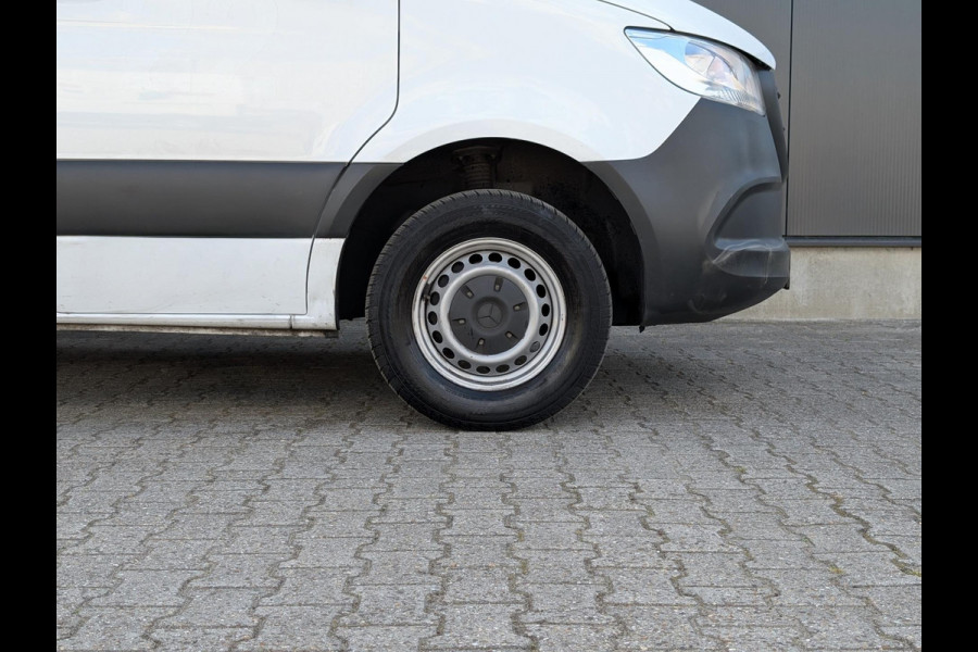 Mercedes-Benz Sprinter 315 L3 RWD BAKWAGEN LAADKLEP