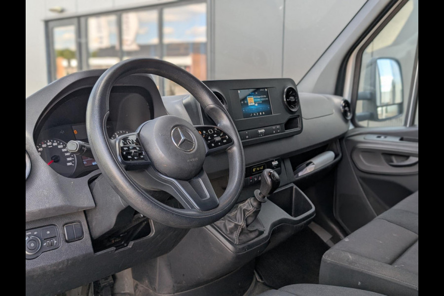 Mercedes-Benz Sprinter 315 L3 RWD BAKWAGEN LAADKLEP