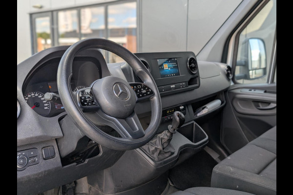 Mercedes-Benz Sprinter 315 L3 RWD BAKWAGEN LAADKLEP