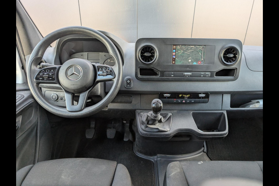 Mercedes-Benz Sprinter 315 L3 RWD BAKWAGEN LAADKLEP