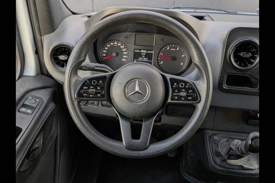 Mercedes-Benz Sprinter 315 L3 RWD BAKWAGEN LAADKLEP