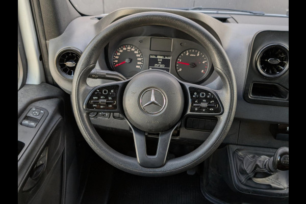Mercedes-Benz Sprinter 315 L3 RWD BAKWAGEN LAADKLEP