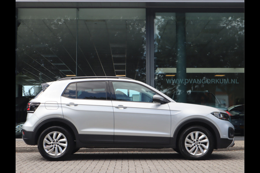 Volkswagen T-Cross 1.0 TSI Life