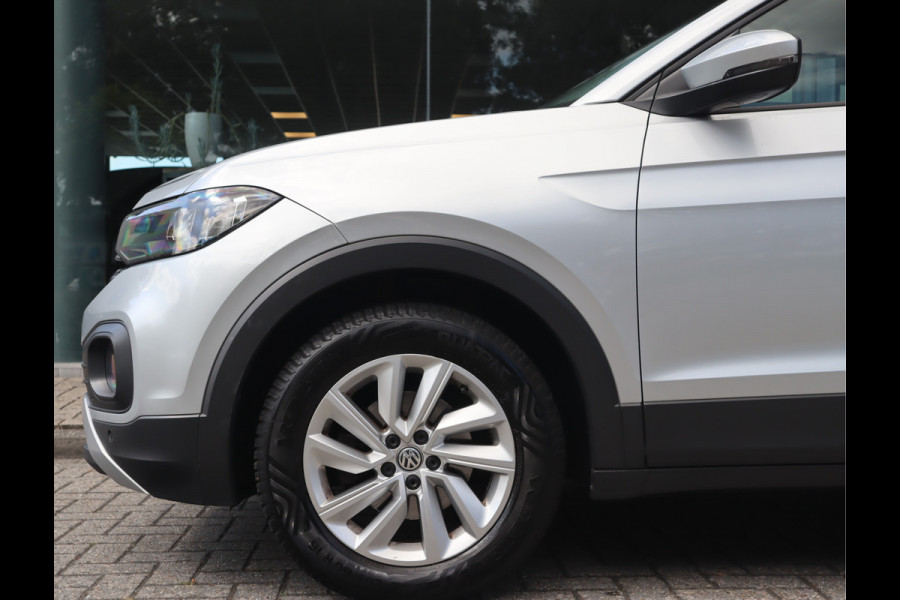 Volkswagen T-Cross 1.0 TSI Life