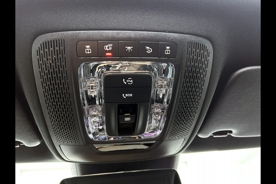 Mercedes-Benz CLA-Klasse 180 Business Solution AMG | AMG Line Plus pakket | Head-up display | MBUX Augmented Reality Navigation | Memoryfunctie voorstoelen | 19" multispaaks velgen |