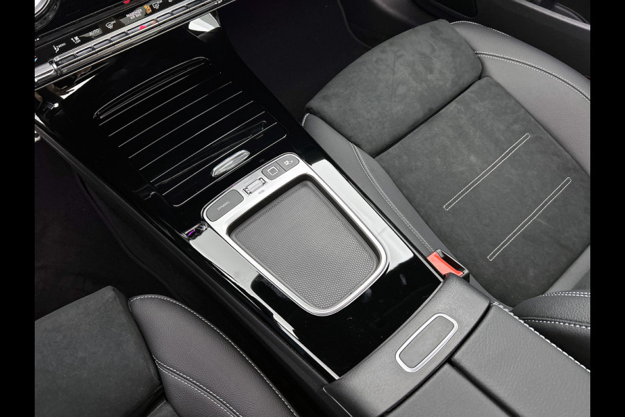 Mercedes-Benz CLA-Klasse 180 Business Solution AMG | AMG Line Plus pakket | Head-up display | MBUX Augmented Reality Navigation | Memoryfunctie voorstoelen | 19" multispaaks velgen |