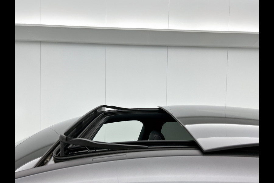 Mercedes-Benz CLA-Klasse 180 Business Solution AMG | AMG Line Plus pakket | Head-up display | MBUX Augmented Reality Navigation | Memoryfunctie voorstoelen | 19" multispaaks velgen |