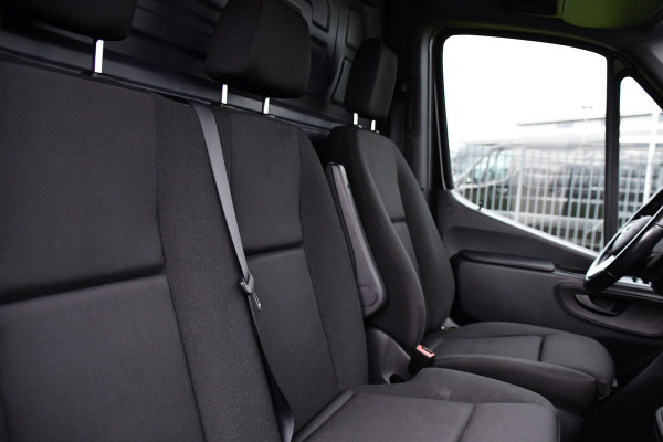 Mercedes-Benz Sprinter 316 RWD 2.2 CDI L2H2 Black Edition 360 Camera, Cruise, Carplay, Navi, Automaat, Led, 164PK, Multimedia, Uniek!