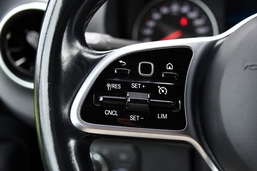 Mercedes-Benz Sprinter 316 RWD 2.2 CDI L2H2 Black Edition 360 Camera, Cruise, Carplay, Navi, Automaat, Led, 164PK, Multimedia, Uniek!