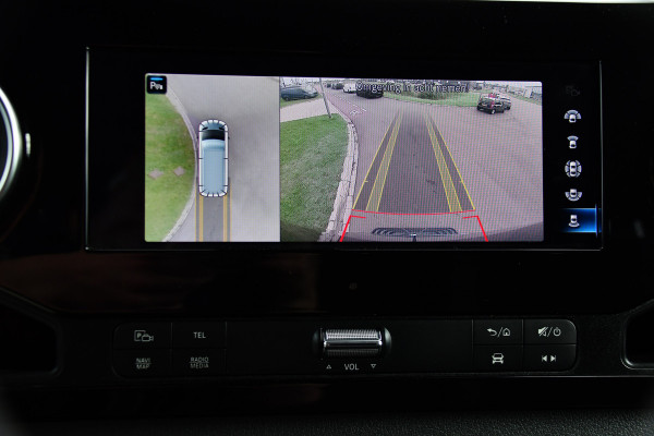 Mercedes-Benz Sprinter 316 RWD 2.2 CDI L2H2 Black Edition 360 Camera, Cruise, Carplay, Navi, Automaat, Led, 164PK, Multimedia, Uniek!