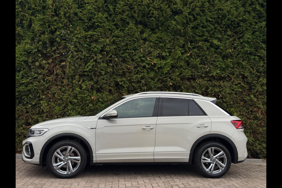 Volkswagen T-Roc 1.0 TSI 3x R-Line CarPlay Camera
