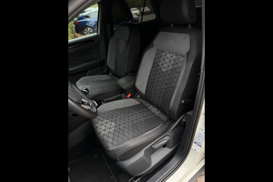 Volkswagen T-Roc 1.0 TSI 3x R-Line CarPlay Camera