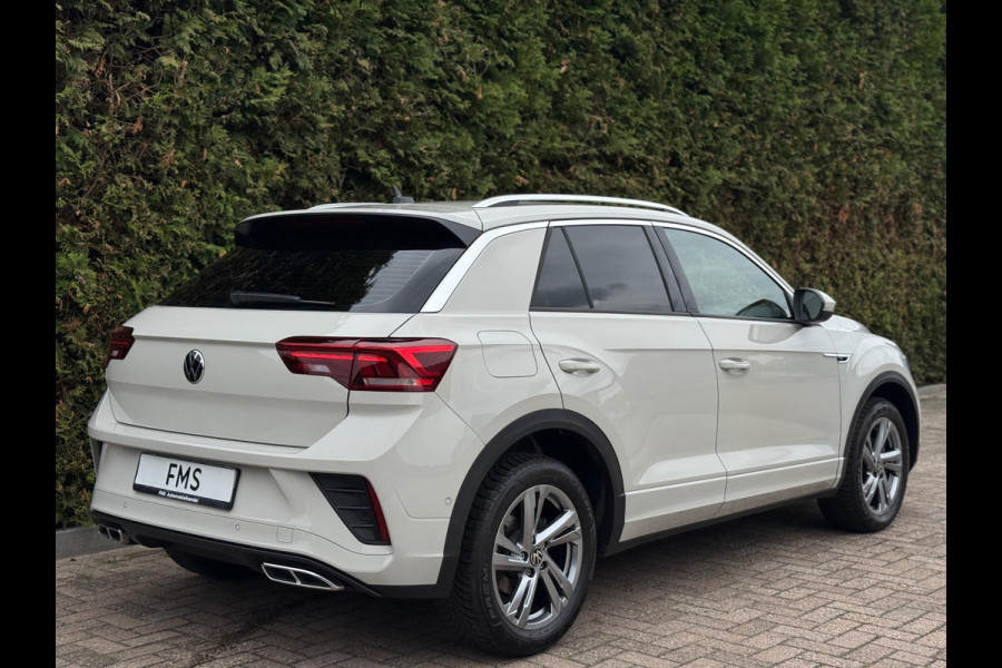 Volkswagen T-Roc 1.0 TSI 3x R-Line CarPlay Camera
