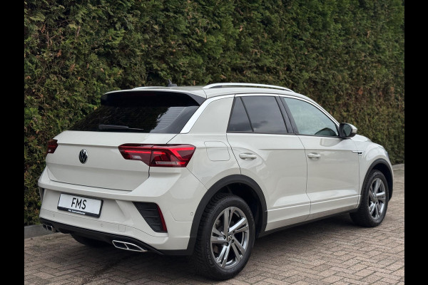 Volkswagen T-Roc 1.0 TSI 3x R-Line CarPlay Camera