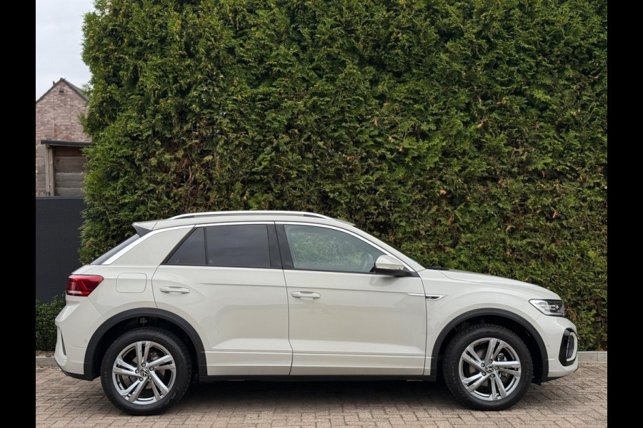 Volkswagen T-Roc 1.0 TSI 3x R-Line CarPlay Camera