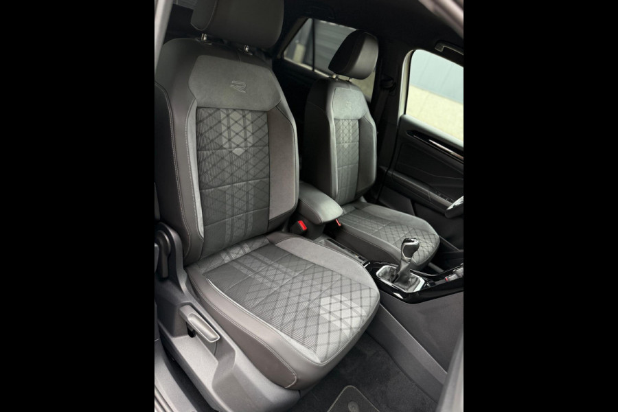 Volkswagen T-Roc 1.0 TSI 3x R-Line CarPlay Camera
