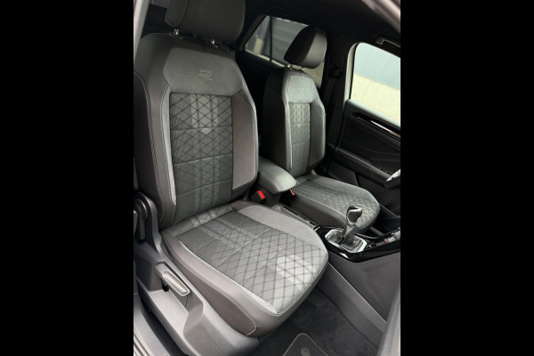 Volkswagen T-Roc 1.0 TSI 3x R-Line CarPlay Camera