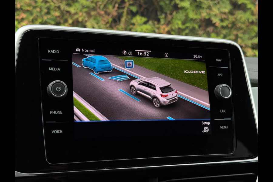 Volkswagen T-Roc 1.0 TSI 3x R-Line CarPlay Camera