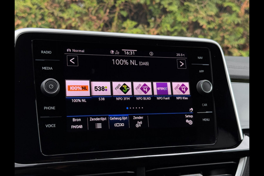 Volkswagen T-Roc 1.0 TSI 3x R-Line CarPlay Camera