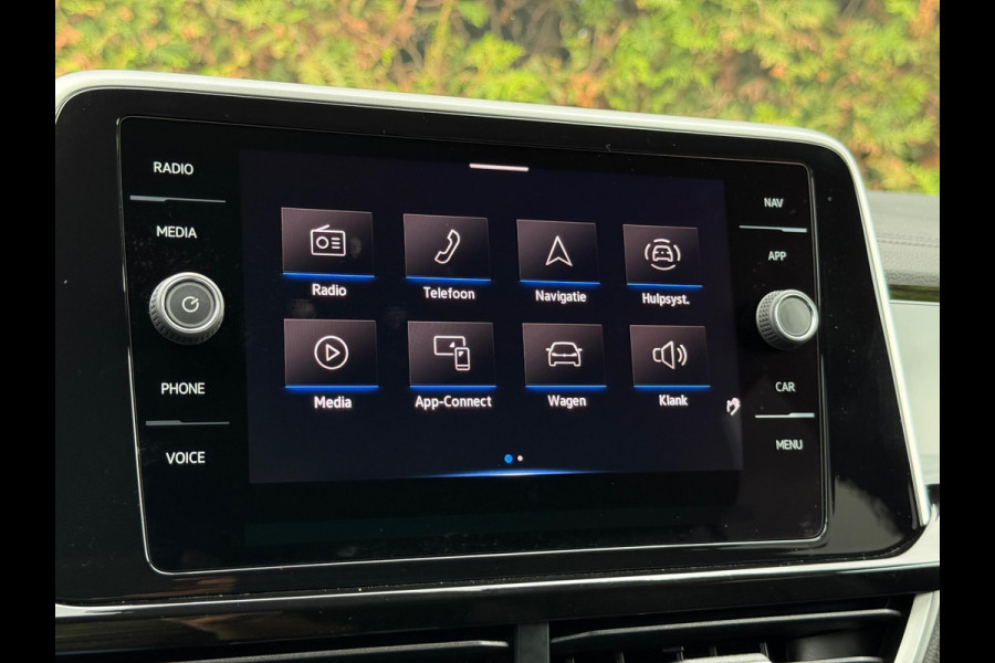 Volkswagen T-Roc 1.0 TSI 3x R-Line CarPlay Camera