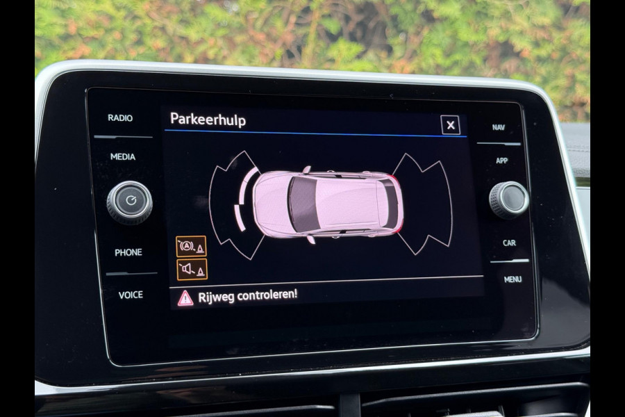 Volkswagen T-Roc 1.0 TSI 3x R-Line CarPlay Camera