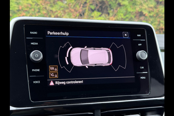 Volkswagen T-Roc 1.0 TSI 3x R-Line CarPlay Camera