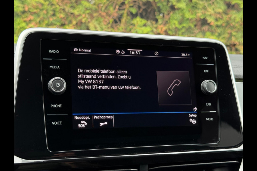 Volkswagen T-Roc 1.0 TSI 3x R-Line CarPlay Camera