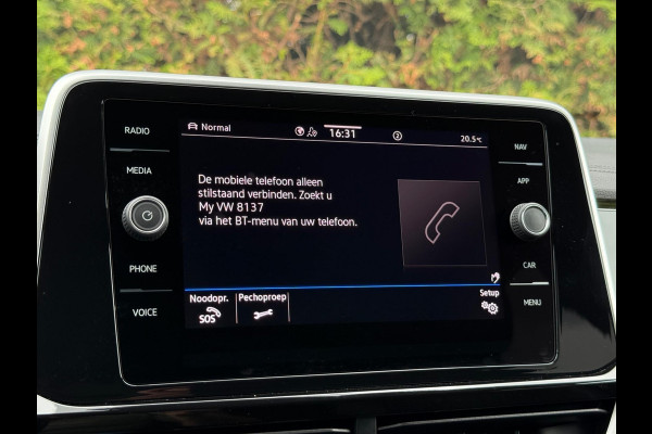 Volkswagen T-Roc 1.0 TSI 3x R-Line CarPlay Camera