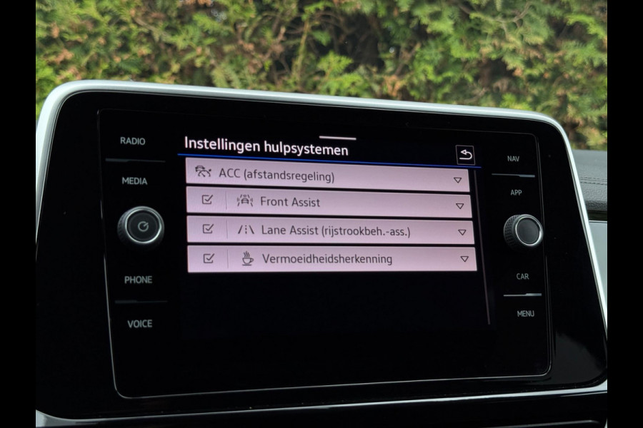 Volkswagen T-Roc 1.0 TSI 3x R-Line CarPlay Camera
